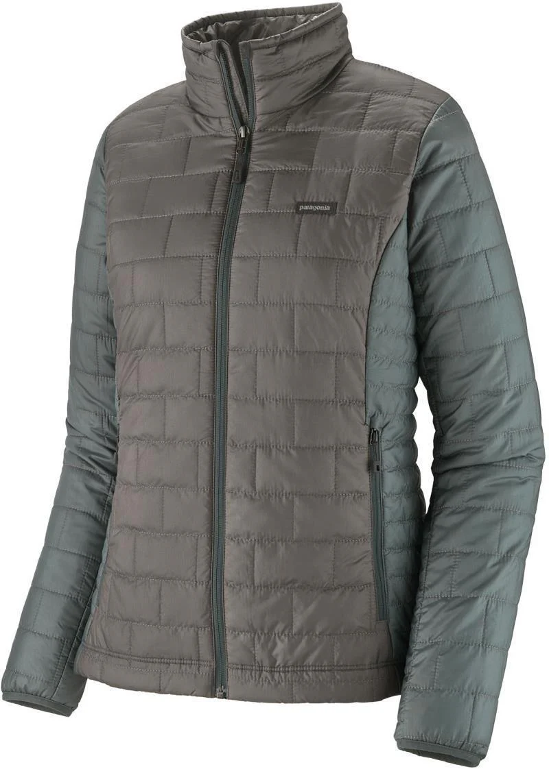 Nano Puff Jacket - Womens - Image 59