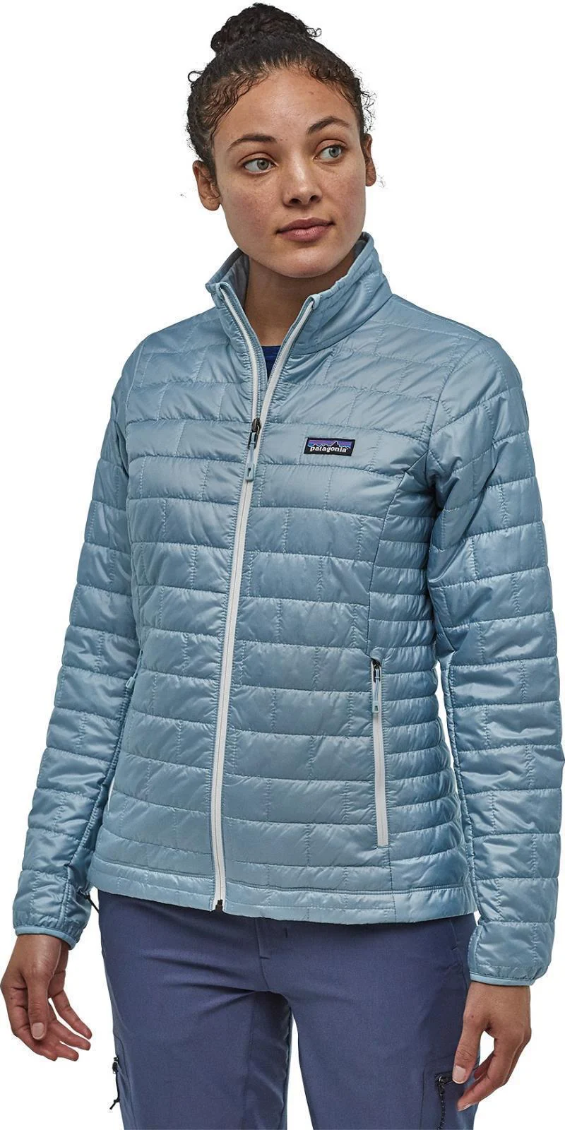 Nano Puff Jacket - Womens - Image 6