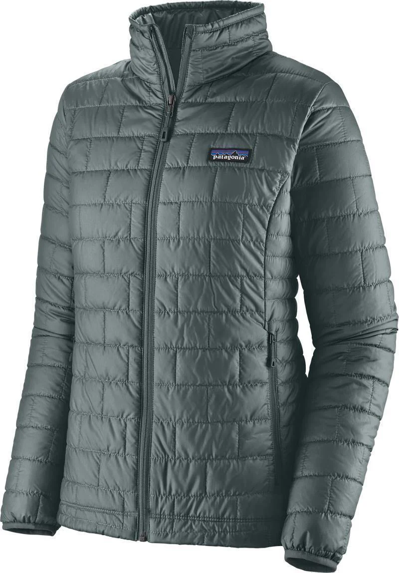 Nano Puff Jacket - Womens - Image 60