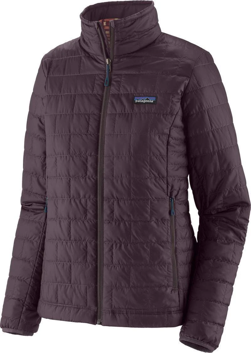 Nano Puff Jacket - Womens - Image 61
