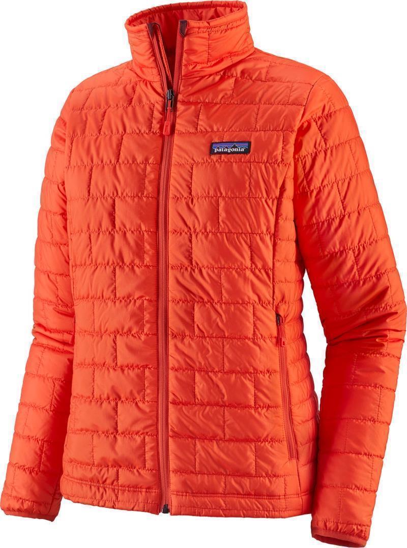 Nano Puff Jacket - Womens - Image 62