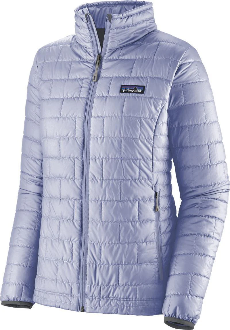 Nano Puff Jacket - Womens - Image 63