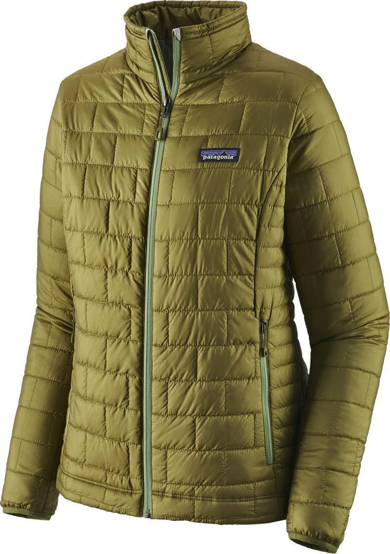 Nano Puff Jacket - Womens - Image 64
