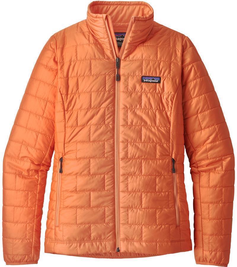 Nano Puff Jacket - Womens - Image 65