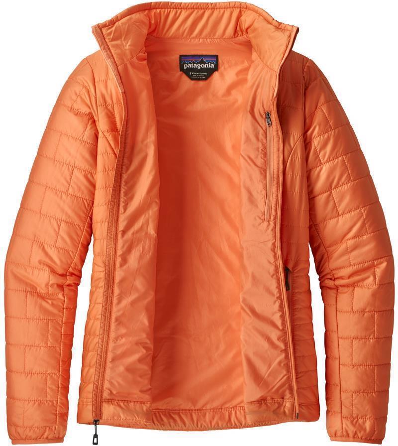 Nano Puff Jacket - Womens - Image 66