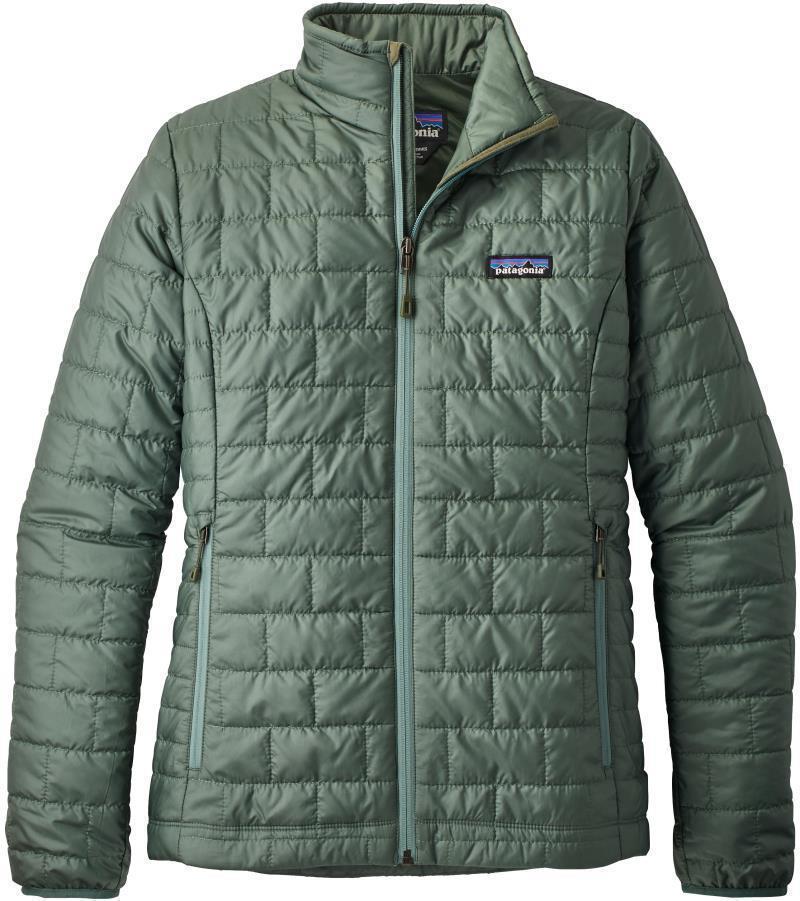 Nano Puff Jacket - Womens - Image 67