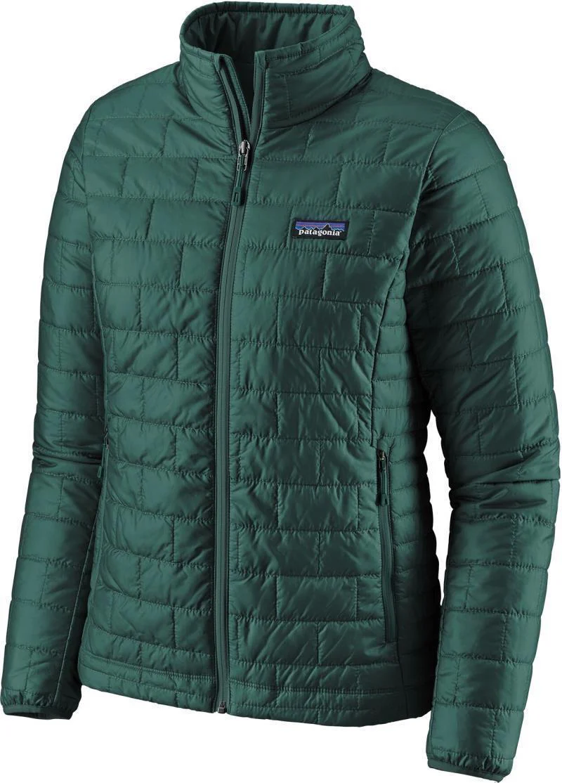 Nano Puff Jacket - Womens - Image 68