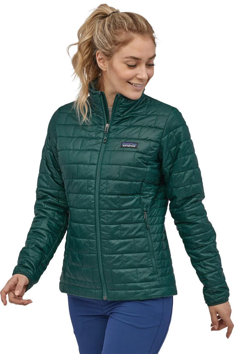Nano Puff Jacket - Womens - Image 69