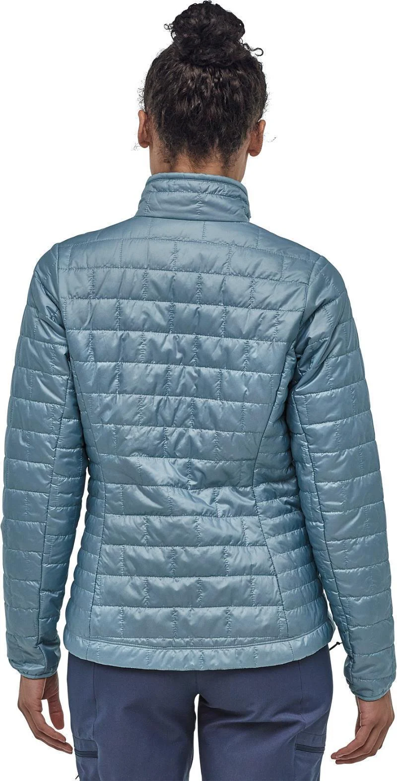 Nano Puff Jacket - Womens - Image 7