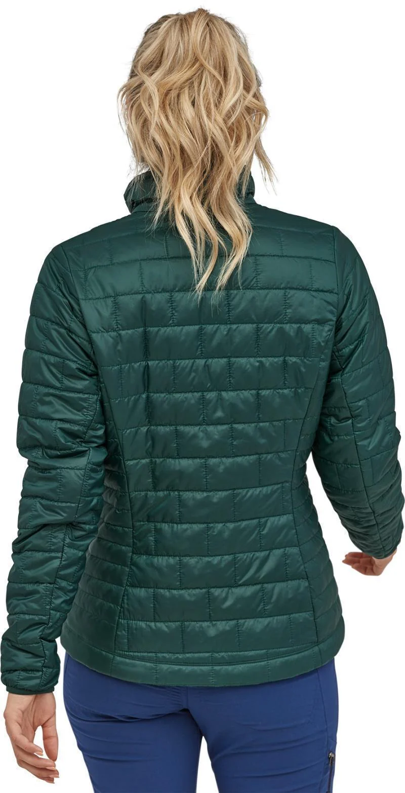 Nano Puff Jacket - Womens - Image 70