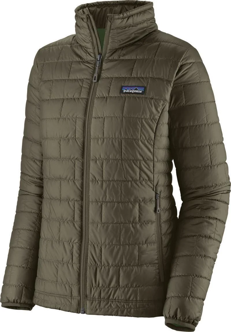 Nano Puff Jacket - Womens - Image 71