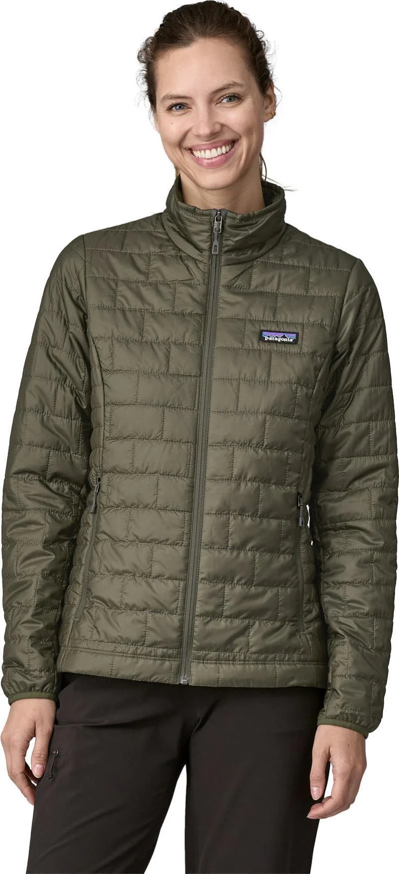 Nano Puff Jacket - Womens - Image 72