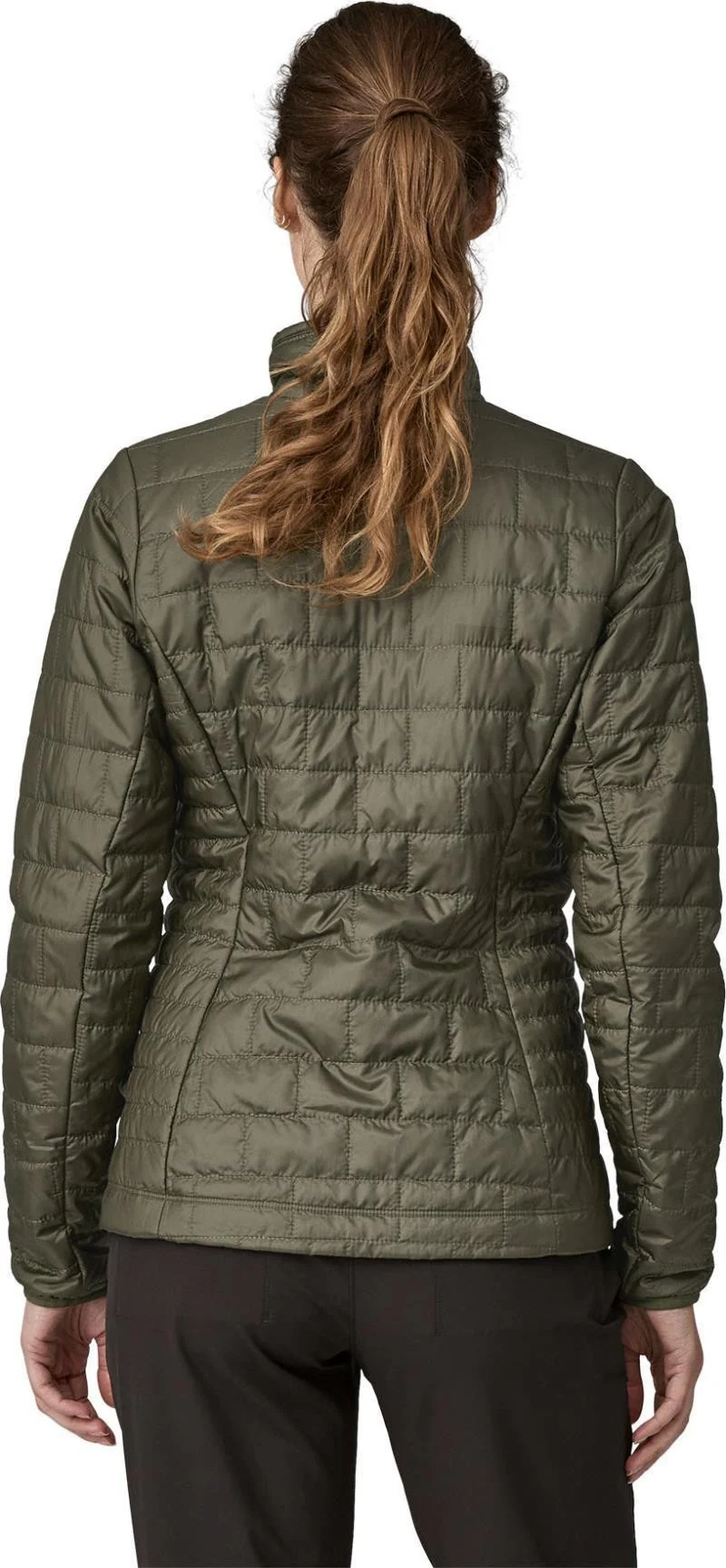 Nano Puff Jacket - Womens - Image 73