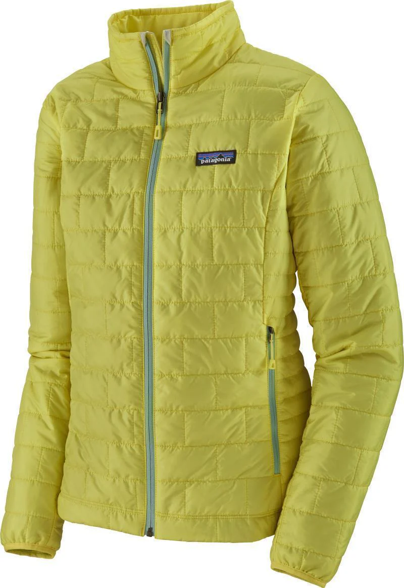 Nano Puff Jacket - Womens - Image 74