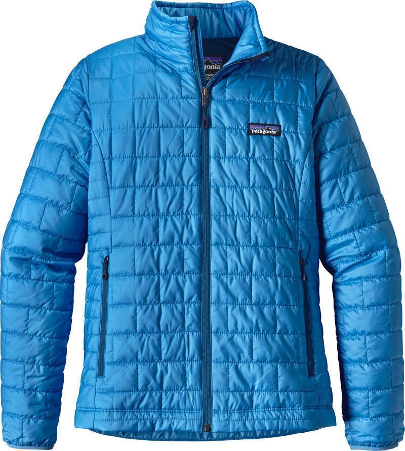 Nano Puff Jacket - Womens - Image 75