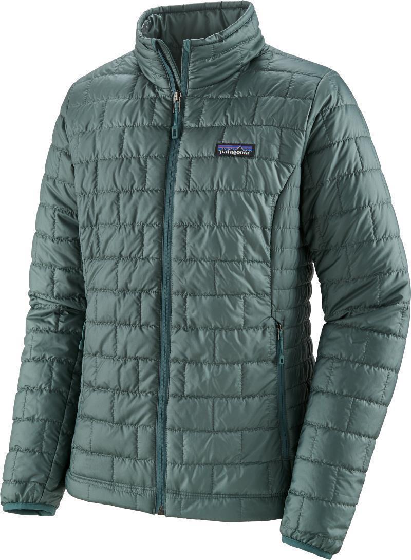 Nano Puff Jacket - Womens - Image 76