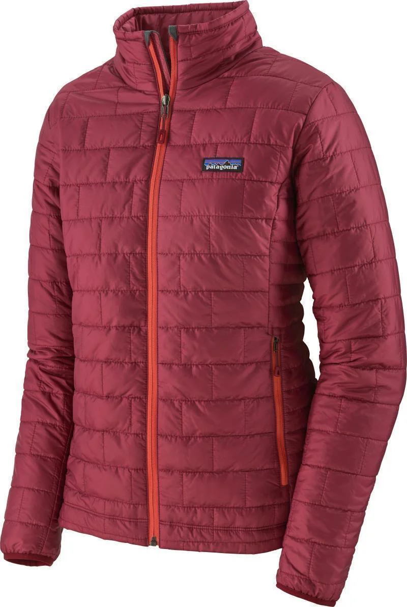 Nano Puff Jacket - Womens - Image 77