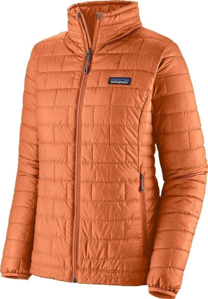 Nano Puff Jacket - Womens - Image 78