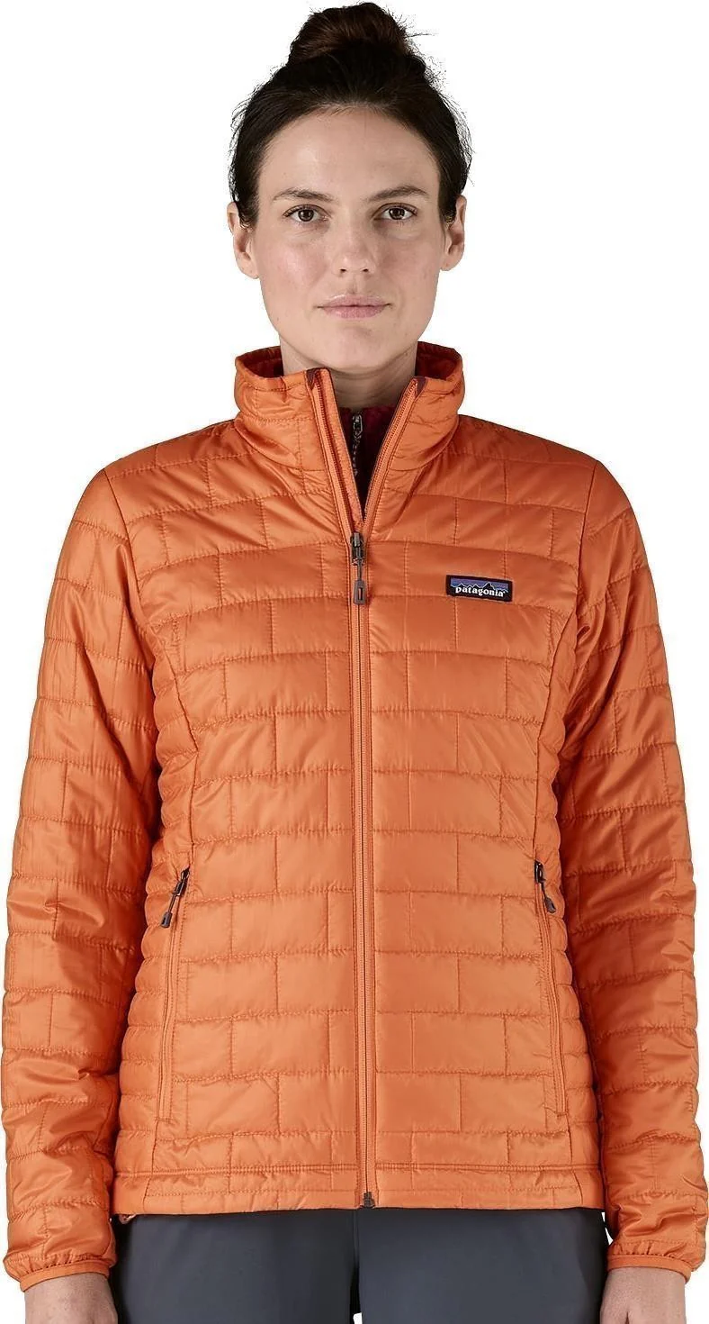 Nano Puff Jacket - Womens - Image 79