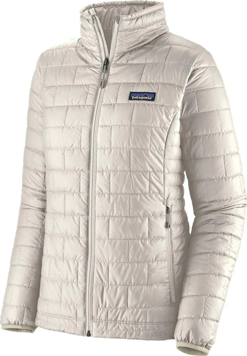 Nano Puff Jacket - Womens - Image 8