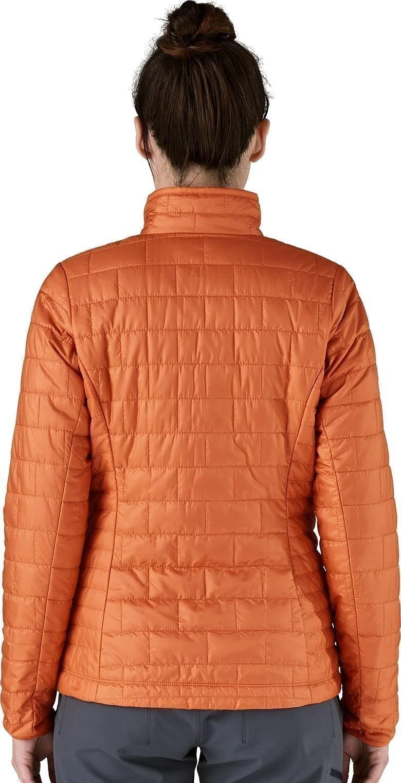 Nano Puff Jacket - Womens - Image 80