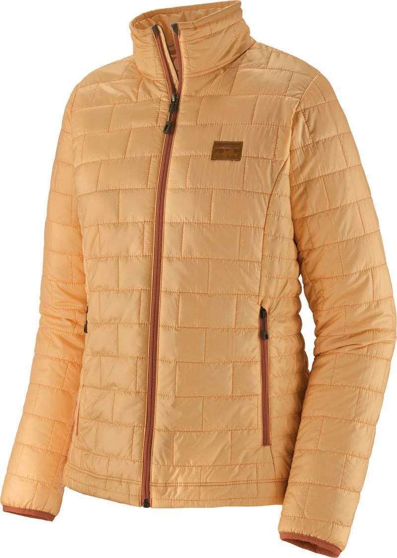 Nano Puff Jacket - Womens - Image 82