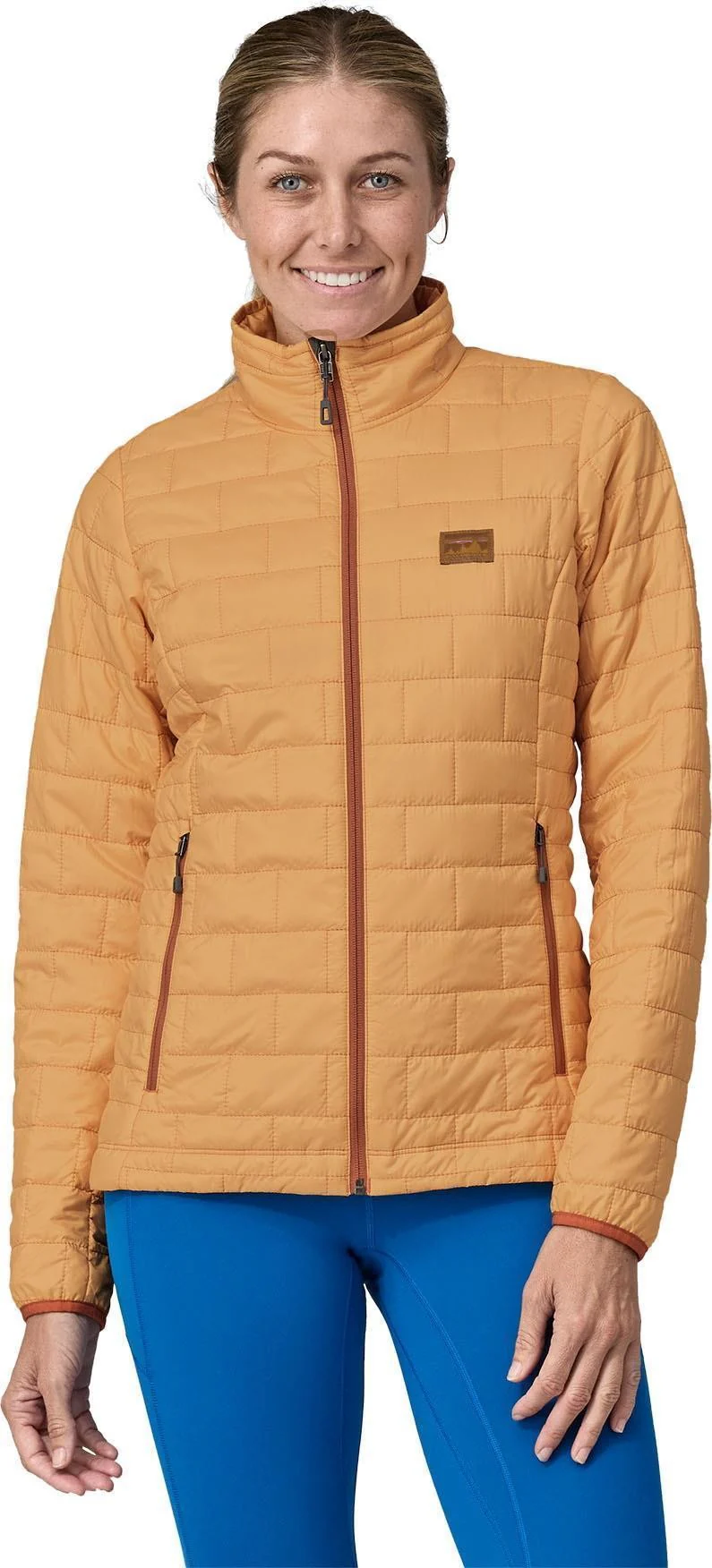 Nano Puff Jacket - Womens - Image 83