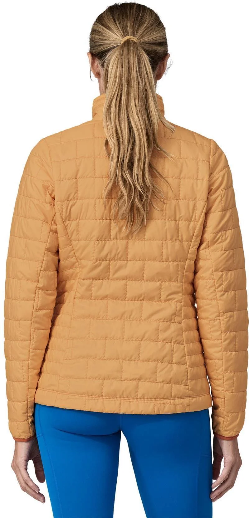 Nano Puff Jacket - Womens - Image 84