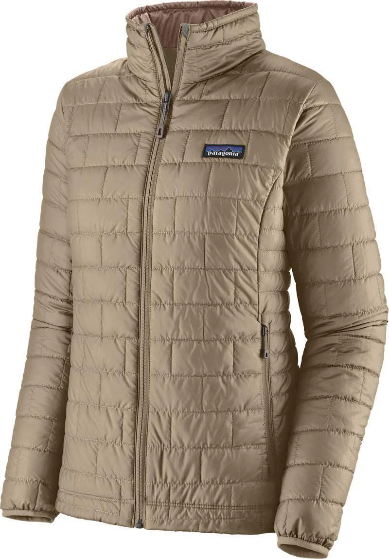 Nano Puff Jacket - Womens - Image 85