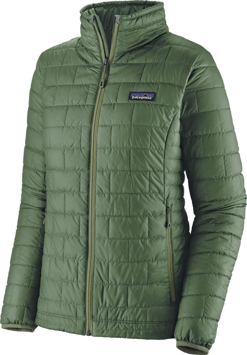 Nano Puff Jacket - Womens - Image 86