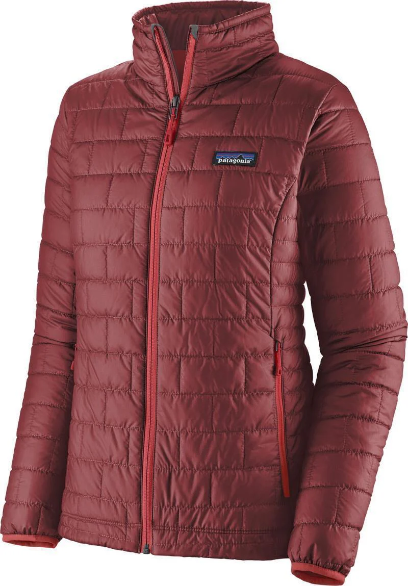 Nano Puff Jacket - Womens - Image 87