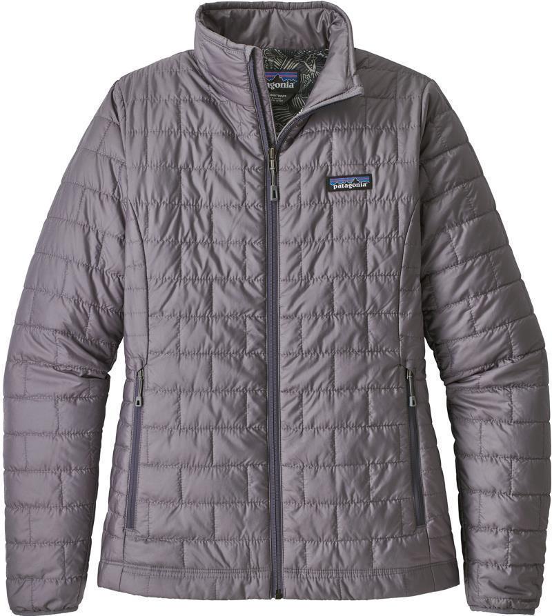 Nano Puff Jacket - Womens - Image 88