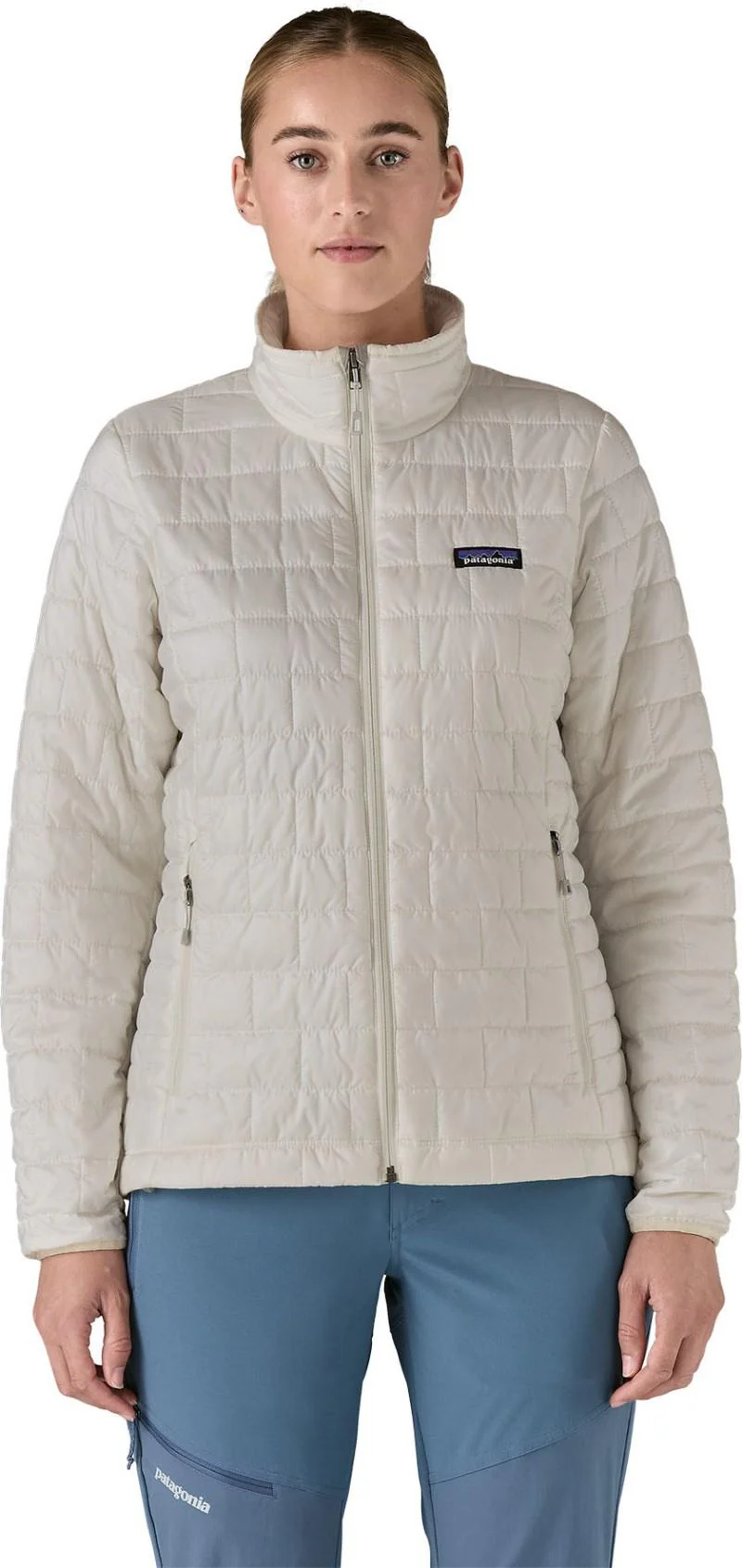 Nano Puff Jacket - Womens - Image 9
