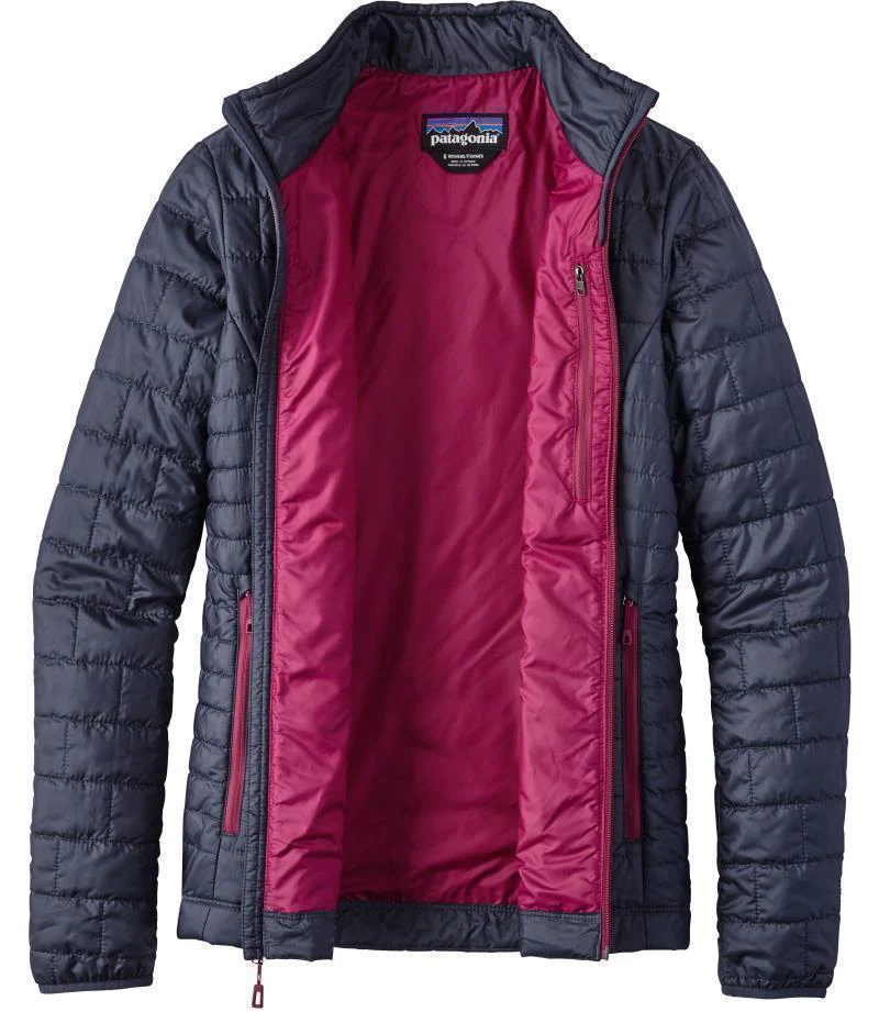 Nano Puff Jacket - Womens - Image 90