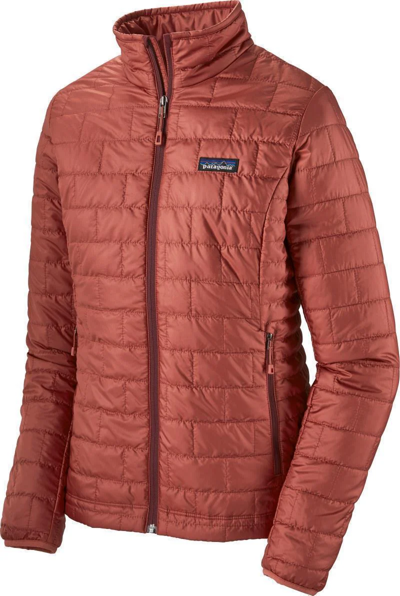 Nano Puff Jacket - Womens - Image 91