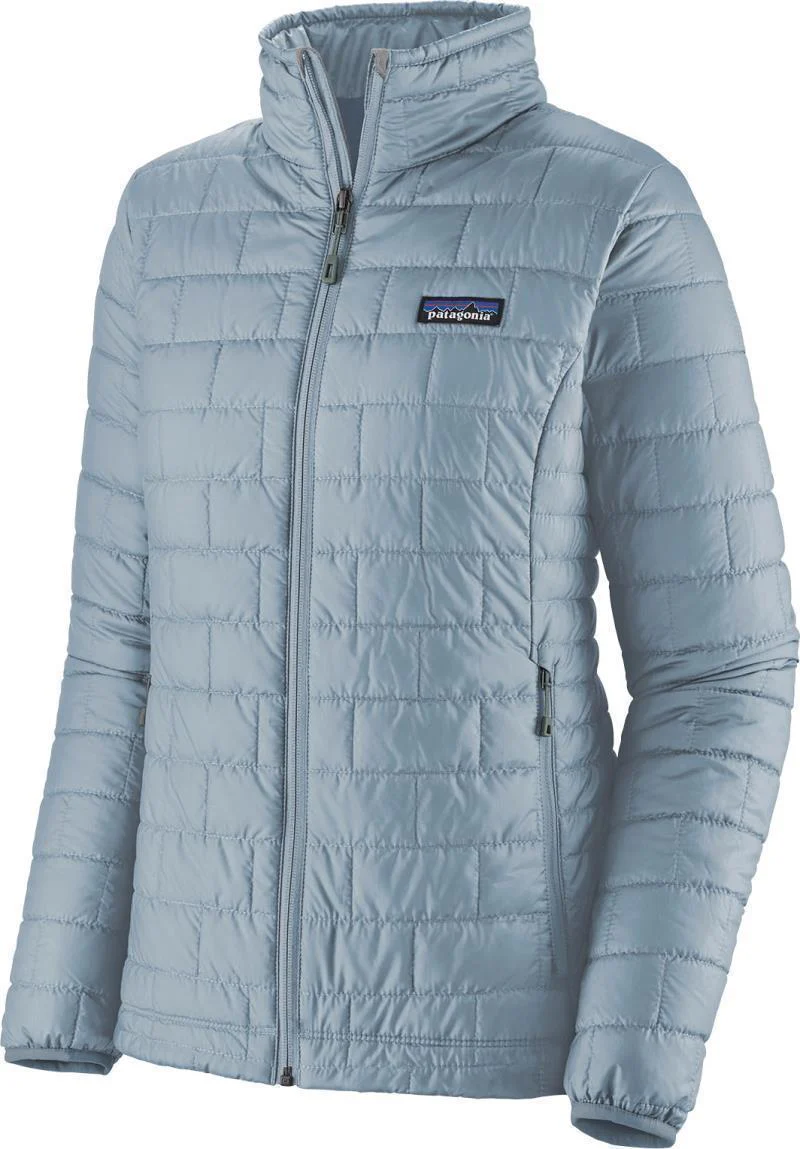 Nano Puff Jacket - Womens - Image 92
