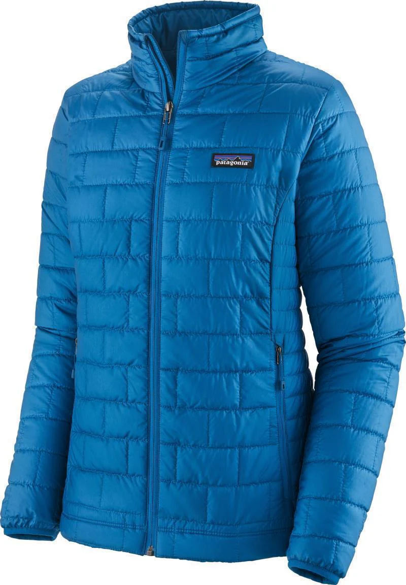 Nano Puff Jacket - Womens - Image 93