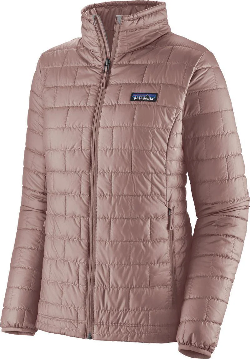 Nano Puff Jacket - Womens - Image 94
