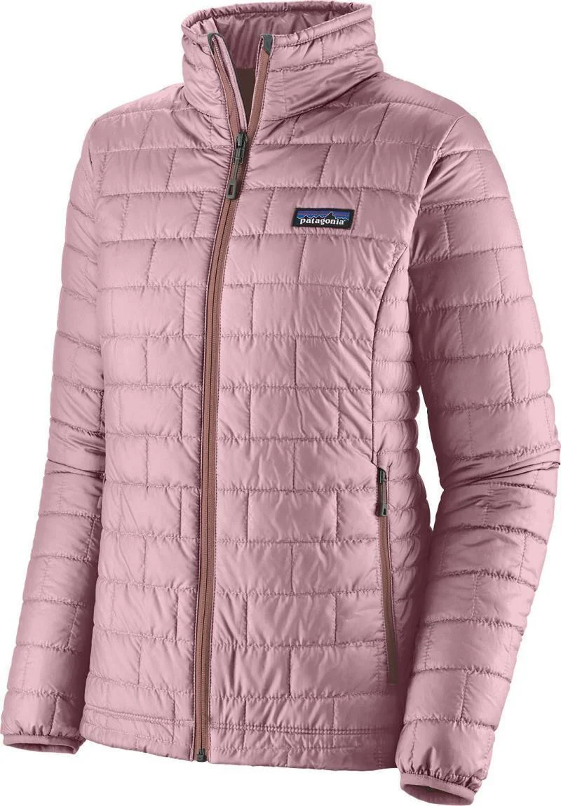 Nano Puff Jacket - Womens - Image 95