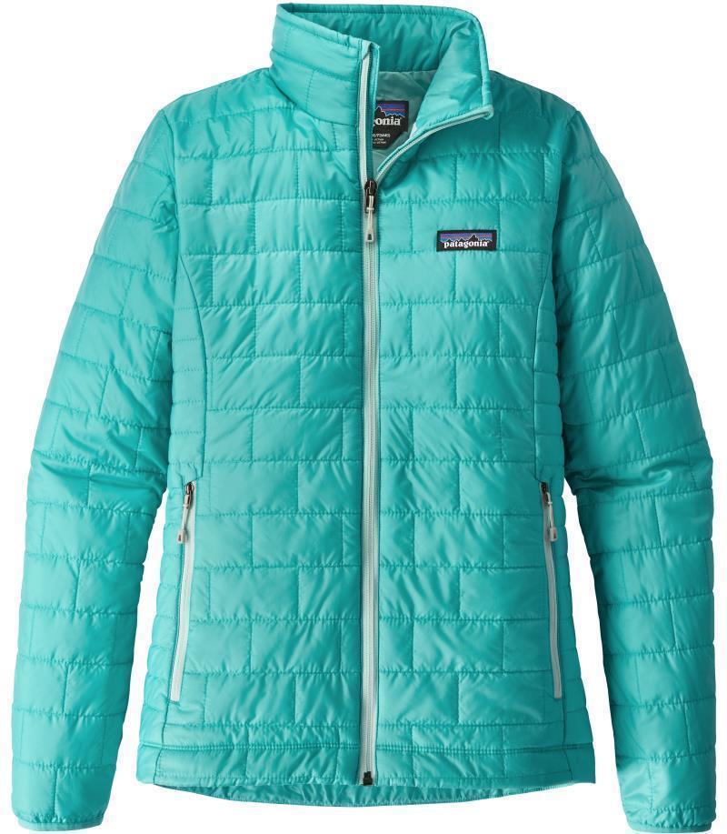 Nano Puff Jacket - Womens - Image 96