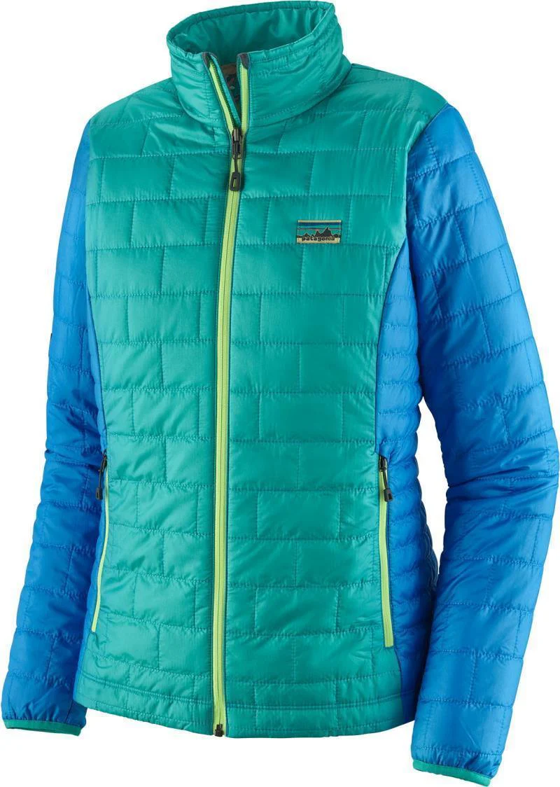 Nano Puff Jacket - Womens - Image 97