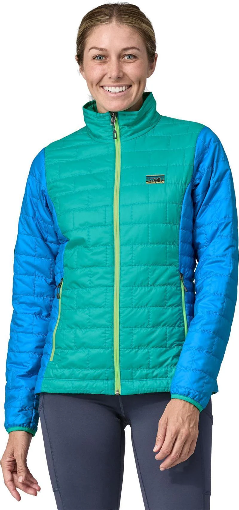 Nano Puff Jacket - Womens - Image 98