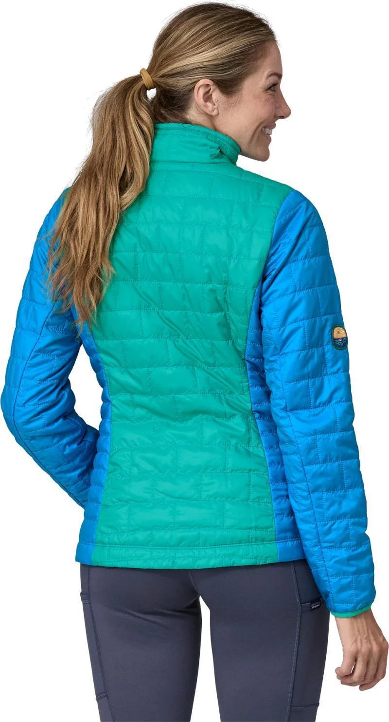 Nano Puff Jacket - Womens - Image 99