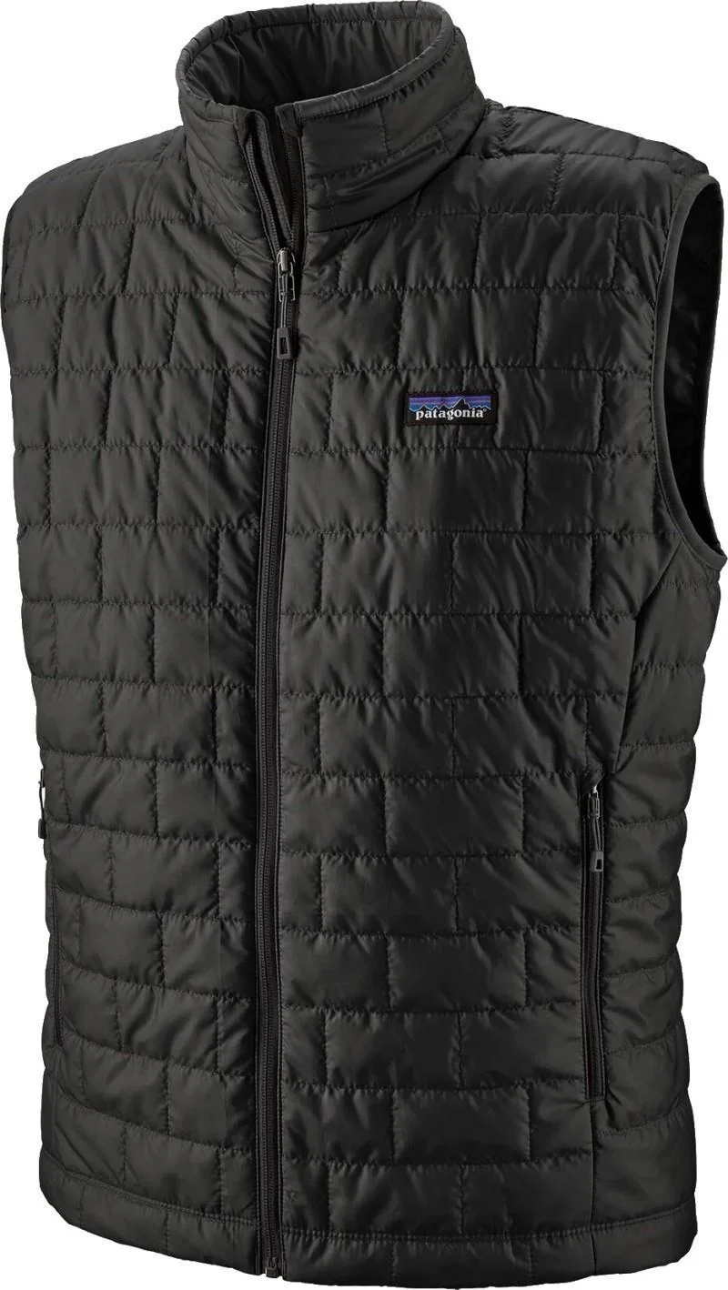 Nano Puff Vest - Mens - Image 12