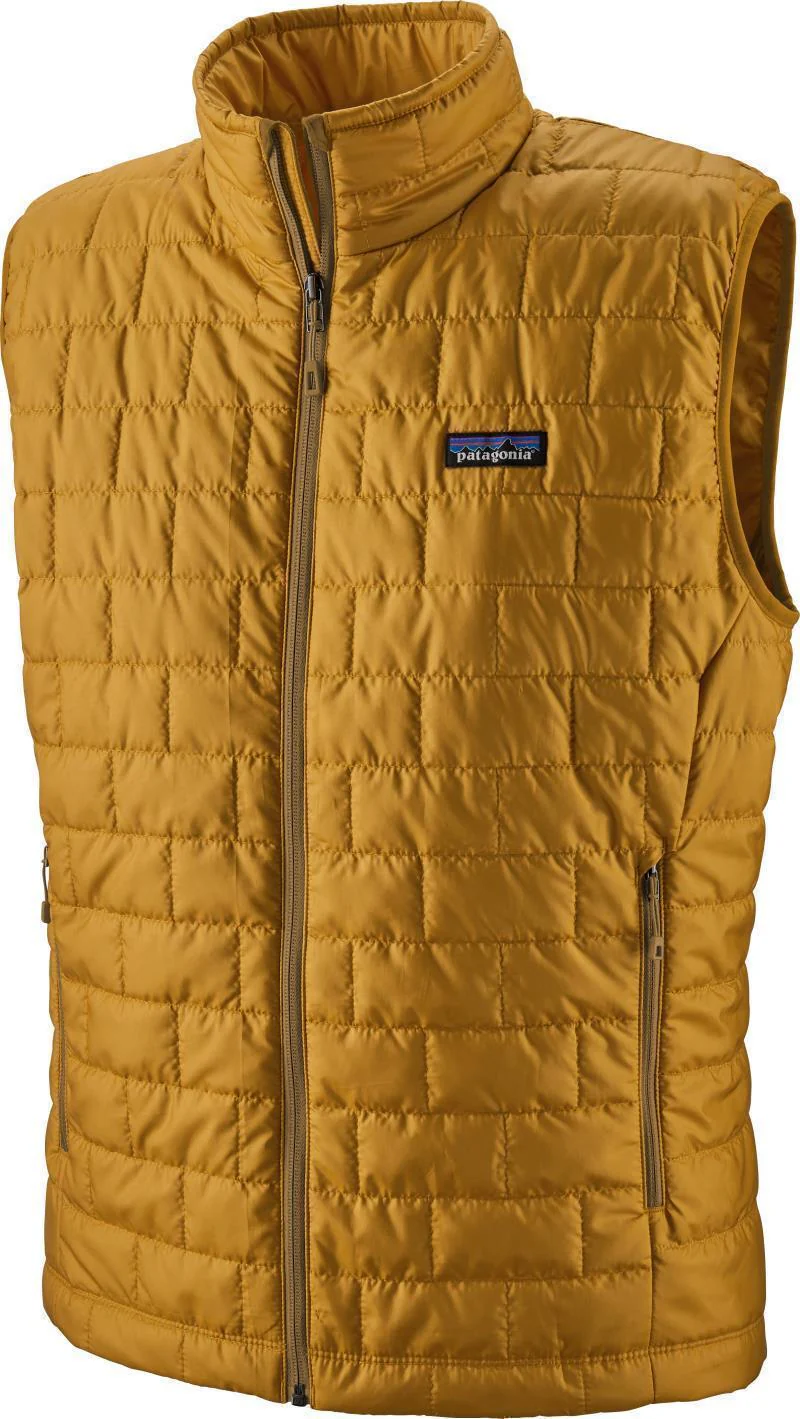 Nano Puff Vest - Mens - Image 16