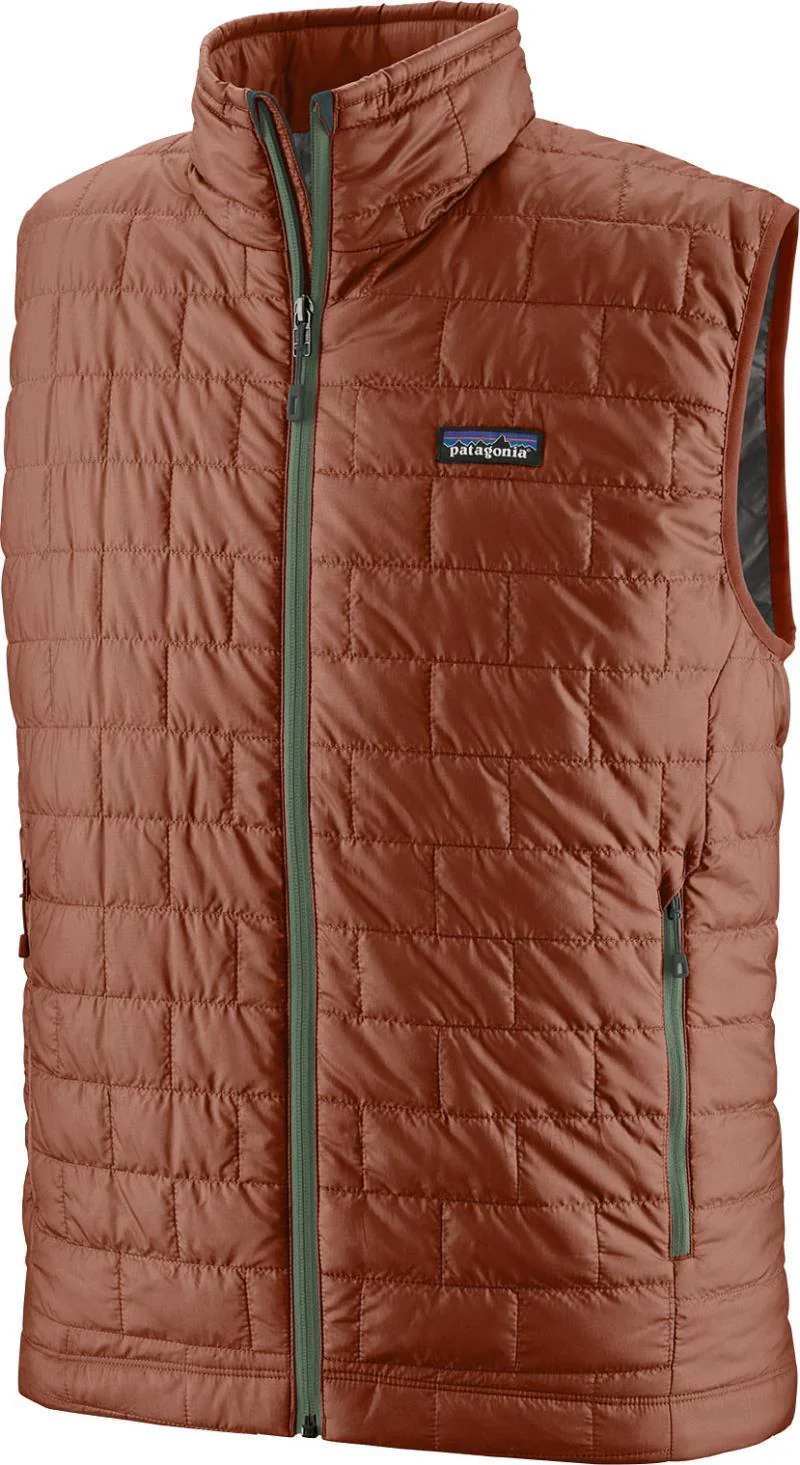 Nano Puff Vest - Mens - Image 17
