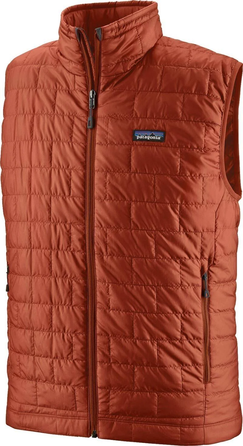 Nano Puff Vest - Mens - Image 18