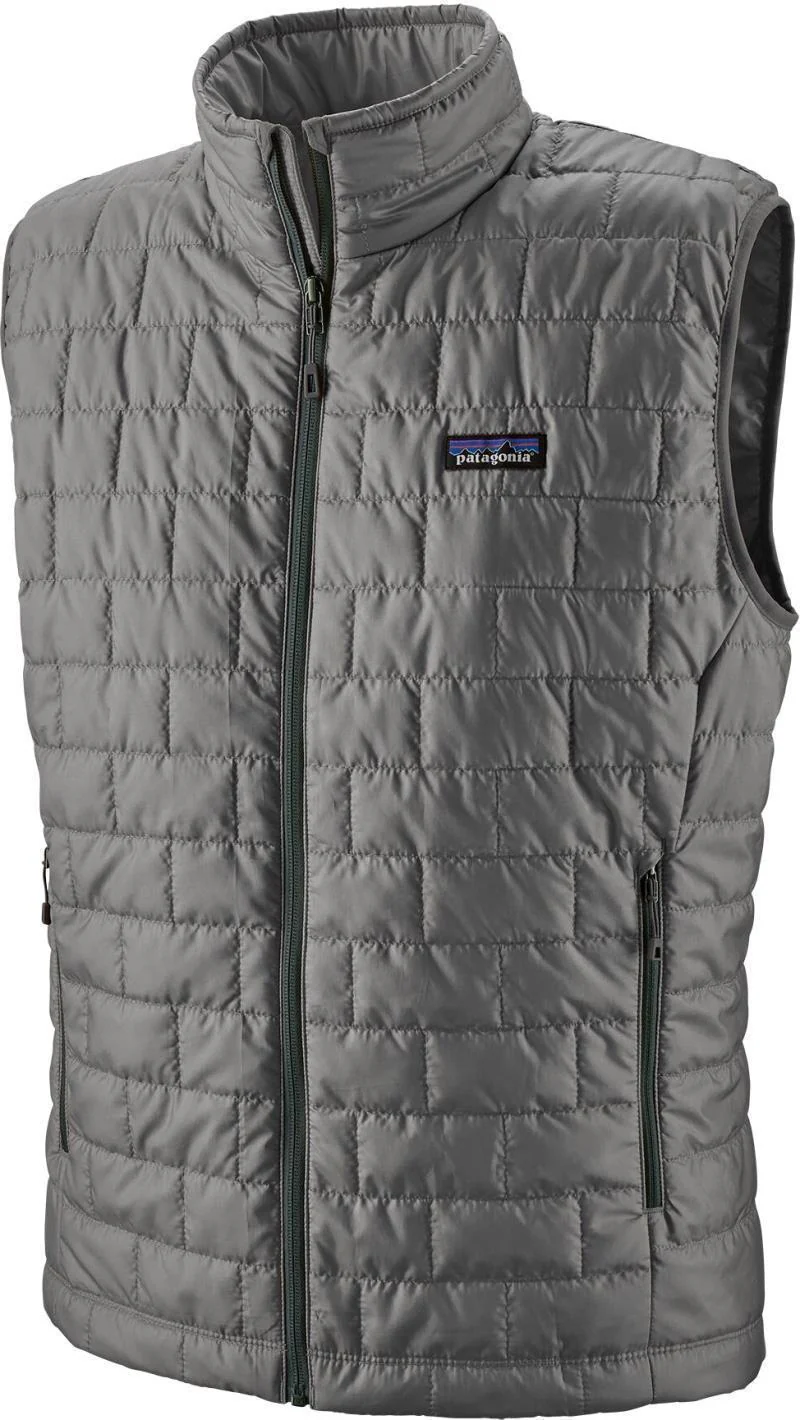 Nano Puff Vest - Mens - Image 19