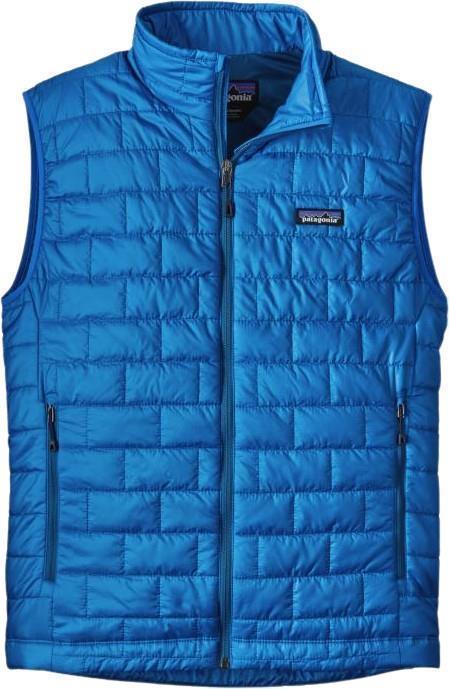 Nano Puff Vest - Mens - Image 2