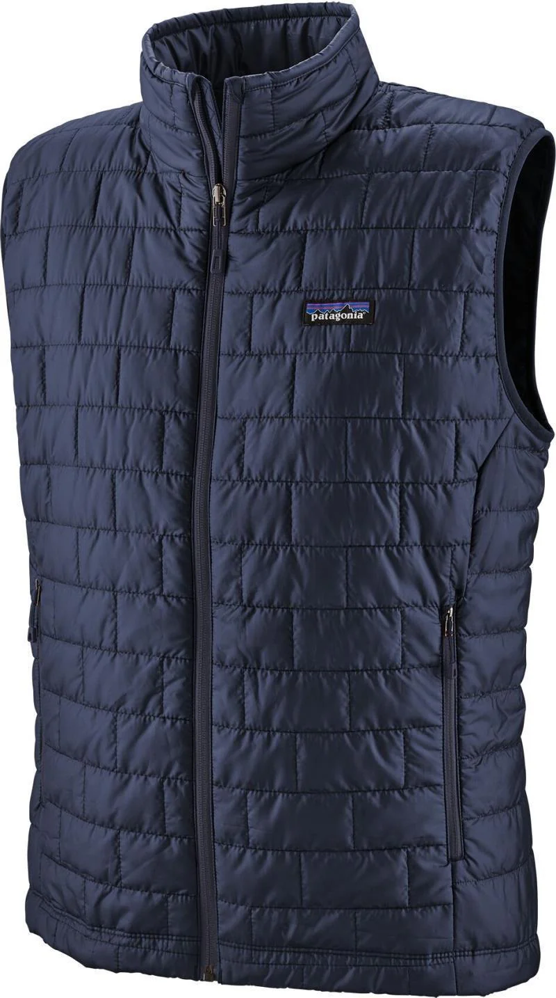 Nano Puff Vest - Mens - Image 20